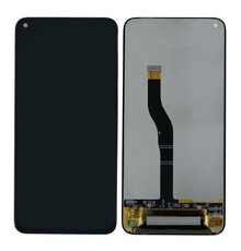 LCD For Huawei Nova 4 MT Tech