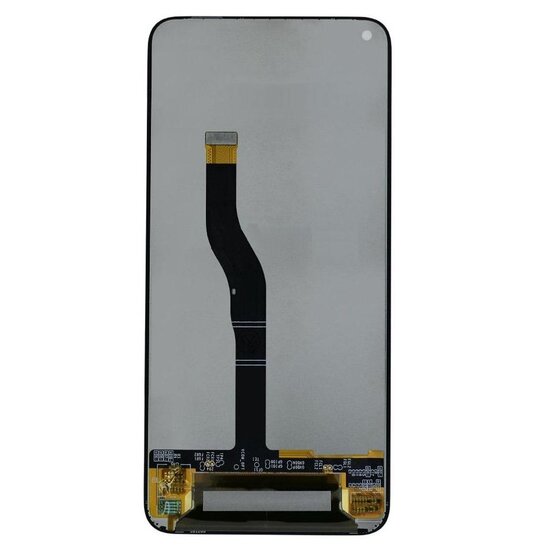 LCD For Huawei Nova 4 MT Tech