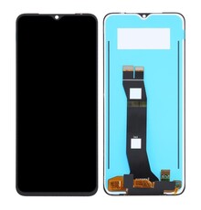 LCD MT Tech For Huawei Nova Y61