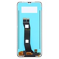 LCD MT Tech For Huawei Nova Y61