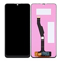 LCD MT Tech For Huawei Y6p