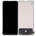 LCD InCell No Frame For Oppo Reno6 - White Box