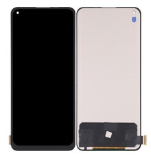 LCD InCell No Frame For Oppo Reno6 - White Box