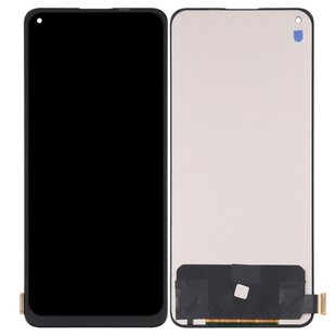 LCD InCell No Frame For Oppo Reno6 - White Box
