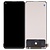 LCD InCell No Frame For Oppo Reno6 - White Box