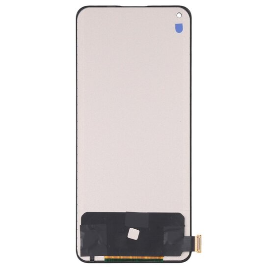 LCD InCell No Frame For Oppo Reno6 - White Box