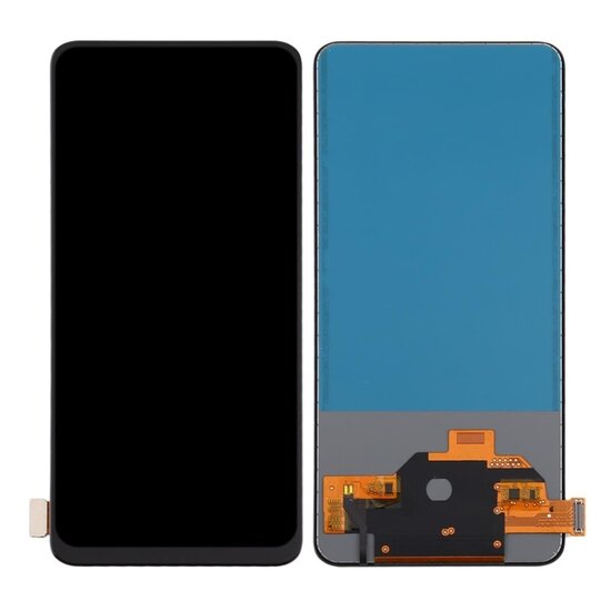 LCD MT Tech For Oppo Reno  TFT