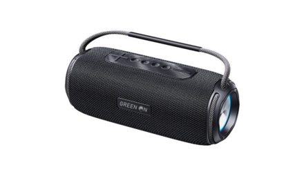 Bluetooth Speaker