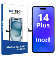 LCD MT Tech For IPhone 14 Plus Incell