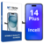 LCD MT Tech For IPhone 14 Plus Incell