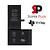 BATTERY Ti Chip MT Tech Super Plus Battery For IPhone 15