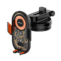 LDNIO 15 Watt Wireless Charging Car Phone Holder MA30-1