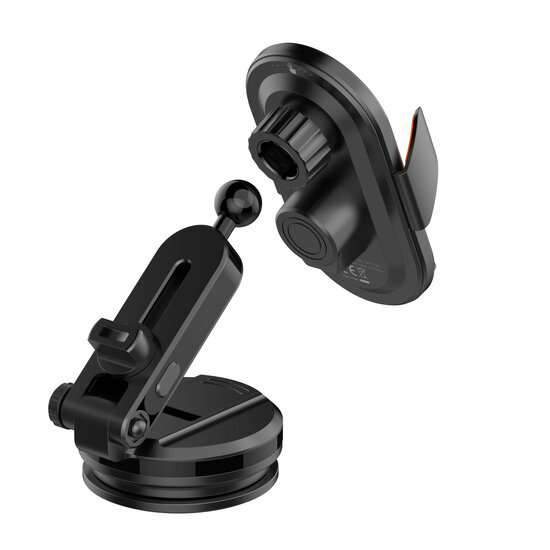 LDNIO 15 Watt Wireless Charging Car Phone Holder MA30-1