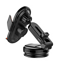 LDNIO 15 Watt Wireless Charging Car Phone Holder MA30-1