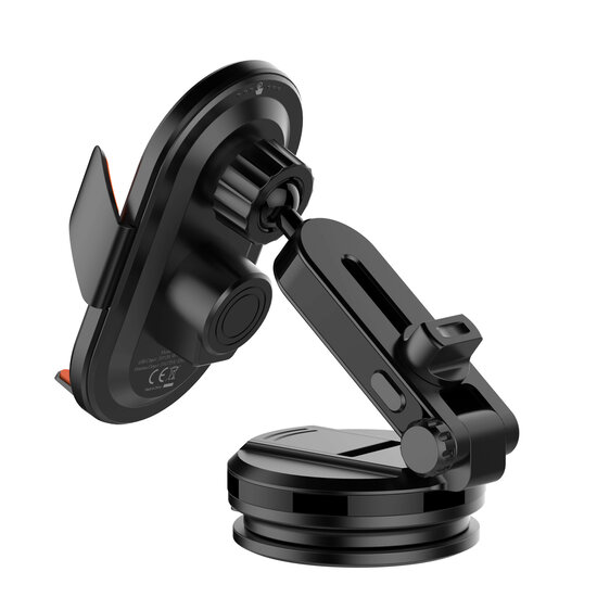 LDNIO 15 Watt Wireless Charging Car Phone Holder MA30-1
