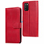 Lux Wallet MT Case Galaxy A16