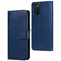 Lux Wallet MT Case Galaxy A25
