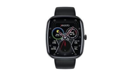 Montre intelligente