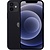 Used IPhone 12 128 GB Black