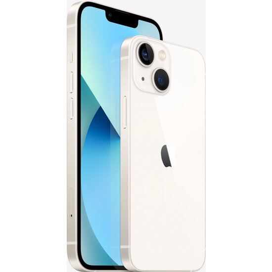 Used IPhone 13 128GB A / B Grade White