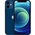 Used IPhone 12 Mini 64GB Blue
