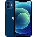 Used IPhone 12 64 GB A / B Grade  Blue