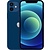 Used IPhone 12 64 GB Blue