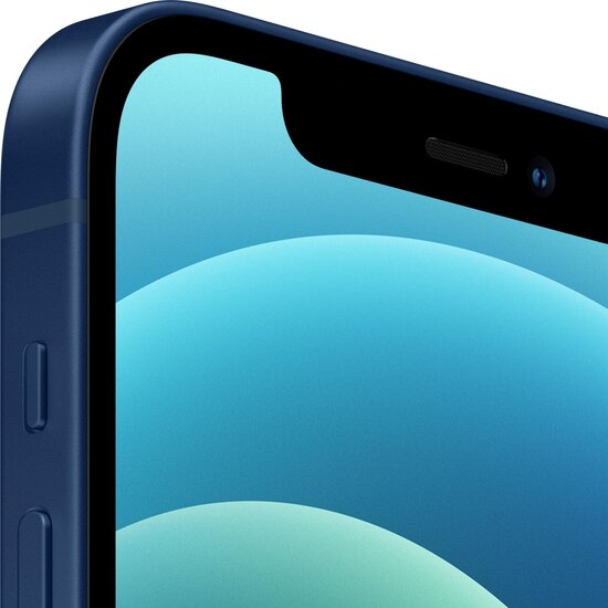 Used IPhone 12 64 GB A / B Grade  Blue