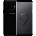 Used Samsung Galaxy S9 Black 64GB