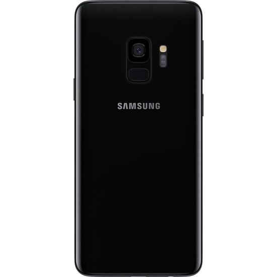 Used Samsung Galaxy S9 Black 64GB