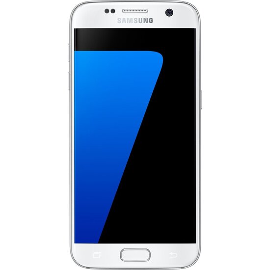 Used Samsung Galaxy S7 White 32GB