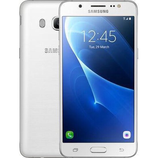 Used Samsung Galaxy J5 2016 White 16GB