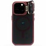 GREEN ON Magsafe Case with Camera Door For IPhone 16