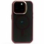 GREEN ON Magsafe Case with Camera Door For IPhone 16 Pro Max