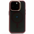 GREEN ON Magsafe Case with Camera Door For IPhone 11 Pro
