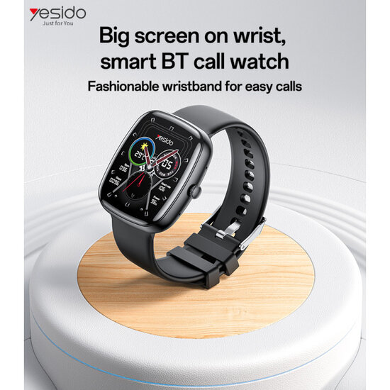 Yesido Smart Watch IO22