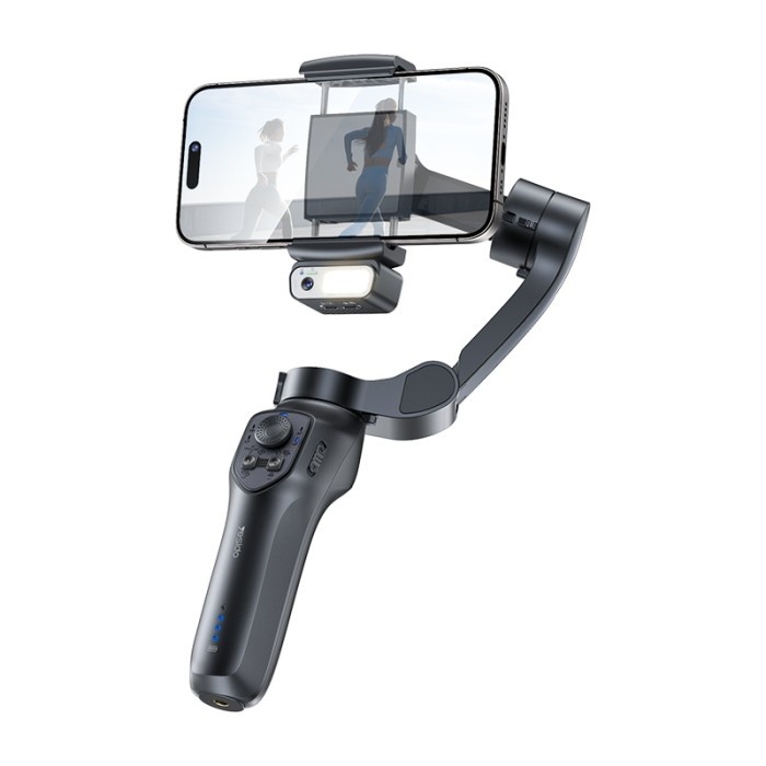 Yesido Gimbal Stabilizer Selfiestick Face Tracking SF21