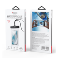 Yesido Waterproof Phone Case Portable  with Lanyard WB49