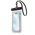 Yesido Waterproof Phone Case Portable  with Lanyard WB49