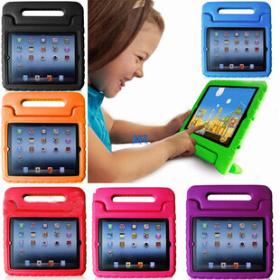 GREEN ON Kids Case For Galaxy Tab A9 Plus X210 / X215