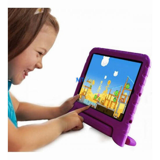GREEN ON Kids Case For Galaxy Tab A9 Plus X210 / X215