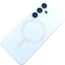 GREEN ON Lens Shield Magsafe TPU Case Galaxy S24 FE