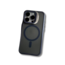 GREEN ON Magsafe Case with Camera Door For IPhone 16 Pro Max