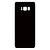 Back Cover with Camera Lens for Samsung S8 Black Non Original