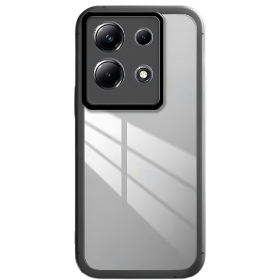 GREEN ON Lens Shield TPU Case Galaxy A52