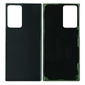 Back Cover with Camera Lens for Samsung Note 20 Ultra Black Non Original