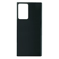 Back Cover with Camera Lens for Samsung Note 20 Ultra Black Non Original