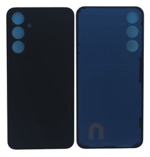 Back Cover with Camera Lens for Samsung A54 Black Non Original