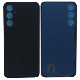 Back Cover with Camera Lens for Samsung A54 Black Non Original