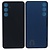 Back Cover with Camera Lens for Samsung A54 Black Non Original